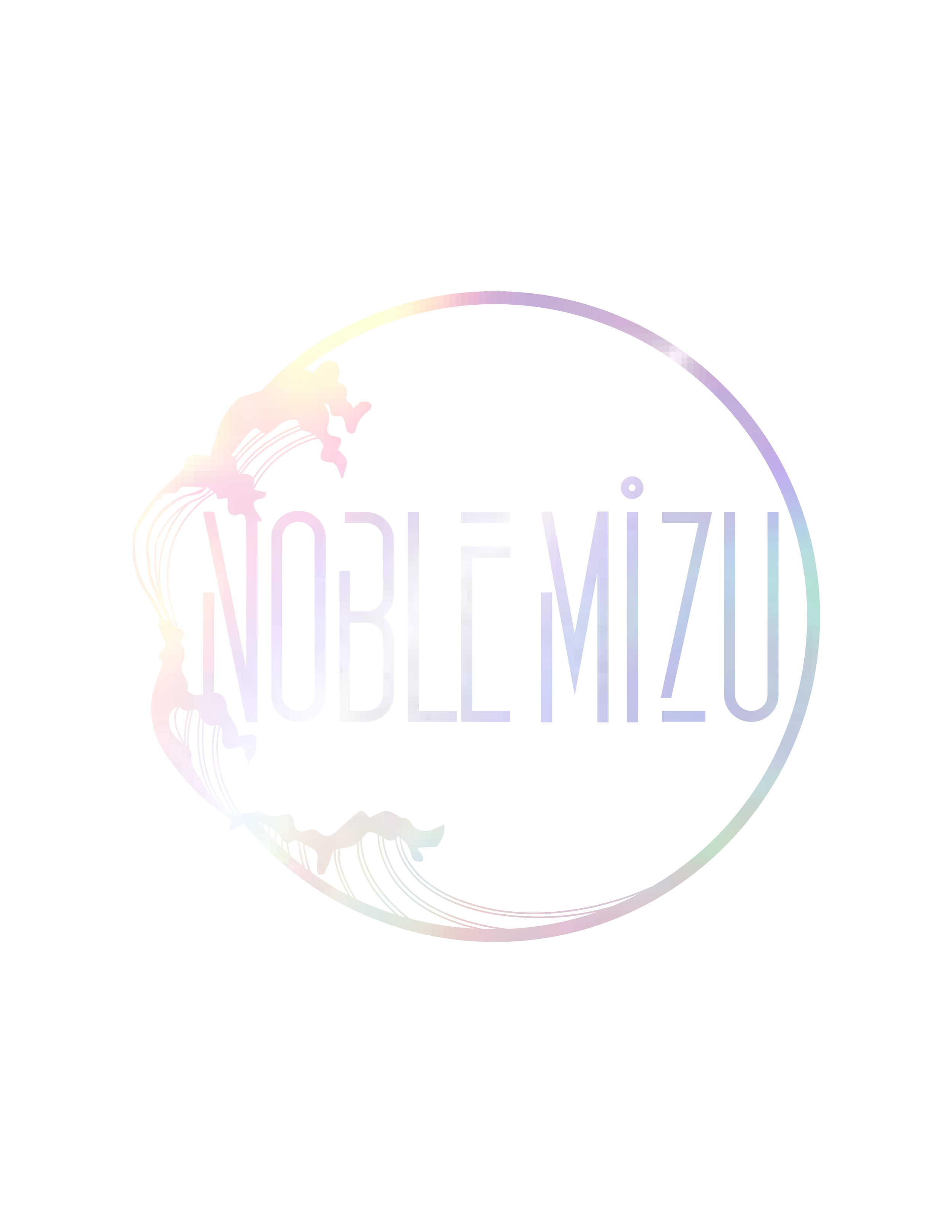 Noble Mizu